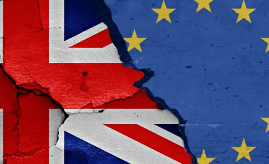 英國(guó)“脫歐”或繼續(xù)推遲，英鎊下跌，賣(mài)家做好提現(xiàn)準(zhǔn)備！