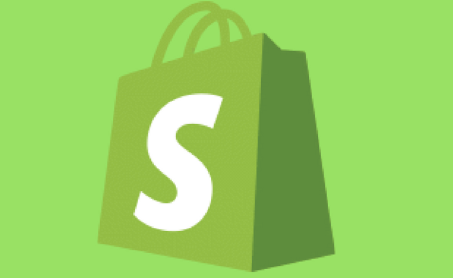 Shopify發(fā)布首條整合品牌宣傳廣告