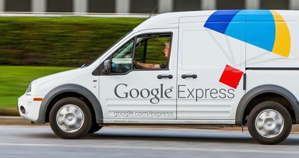 谷歌或將Google Express更名為Google Shopping，正面挑戰亞馬遜
