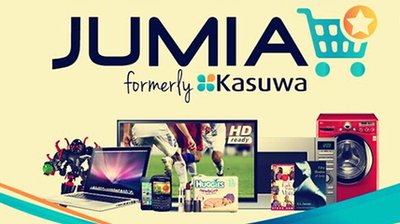 Jumia：非洲亞馬遜還是非洲災難？