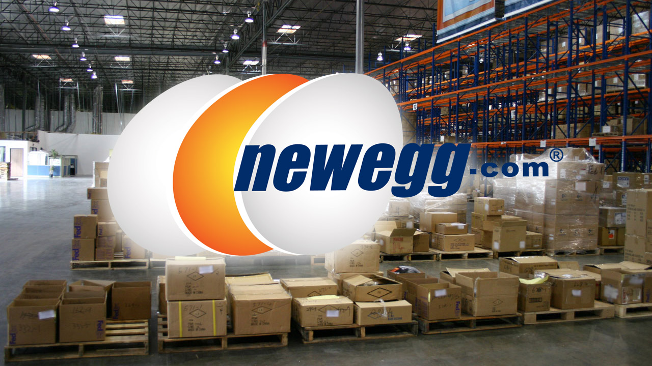 新蛋Newegg宣布將進軍29個新市場