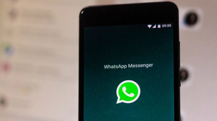群發(fā)轟炸要小心，WhatsApp出手打擊垃圾信息