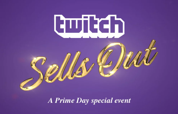 亞馬遜鼓勵各大品牌參加Prime Day直播活動