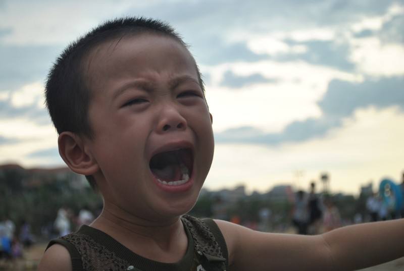 賣家大賣卻哭訴：求求你，不要再爆了！