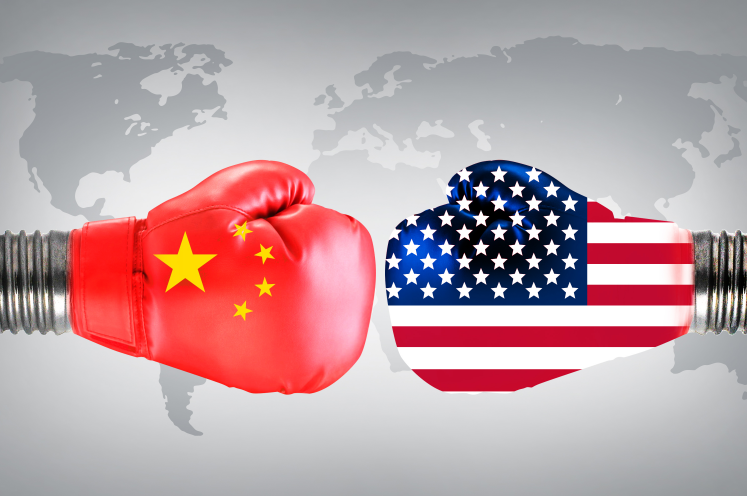 川普變臉太快，中方稱將不得不采取必要的反制措施！