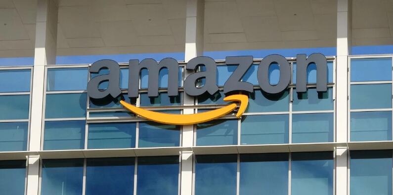 亞馬遜在美國推出新的支付選項Amazon PayCode