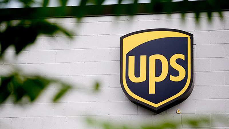 聯(lián)合包裹(UPS)計(jì)劃在2020年上調(diào)運(yùn)費(fèi)