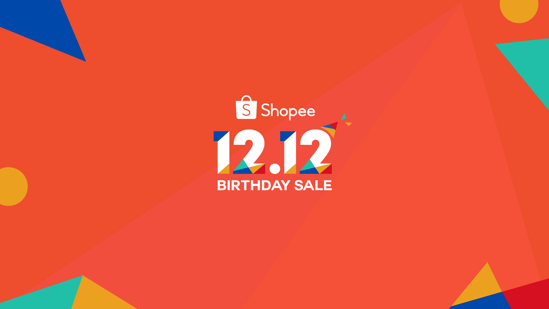 Shopee雙十二大促圓滿落幕，跨境單量達平日10倍！