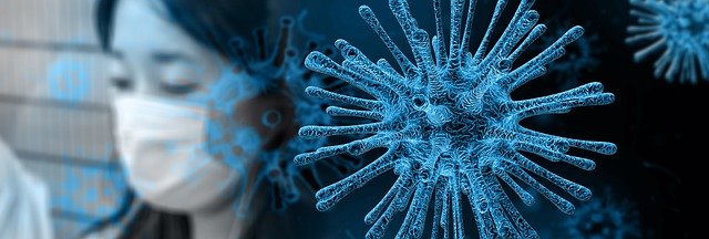 亞馬遜在新冠病毒搜索結果頁面新增CDC通知