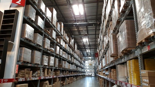 商務部：鼓勵和支持企業完善海外倉配套服務