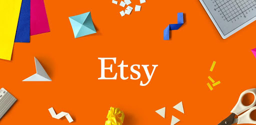 Etsy的銷售額在5月份增長了140%