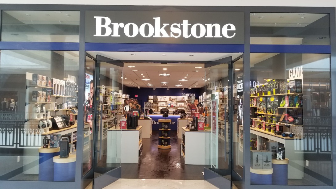 SHOPLINE助力Brookstone打造中國品牌跨境出海典范