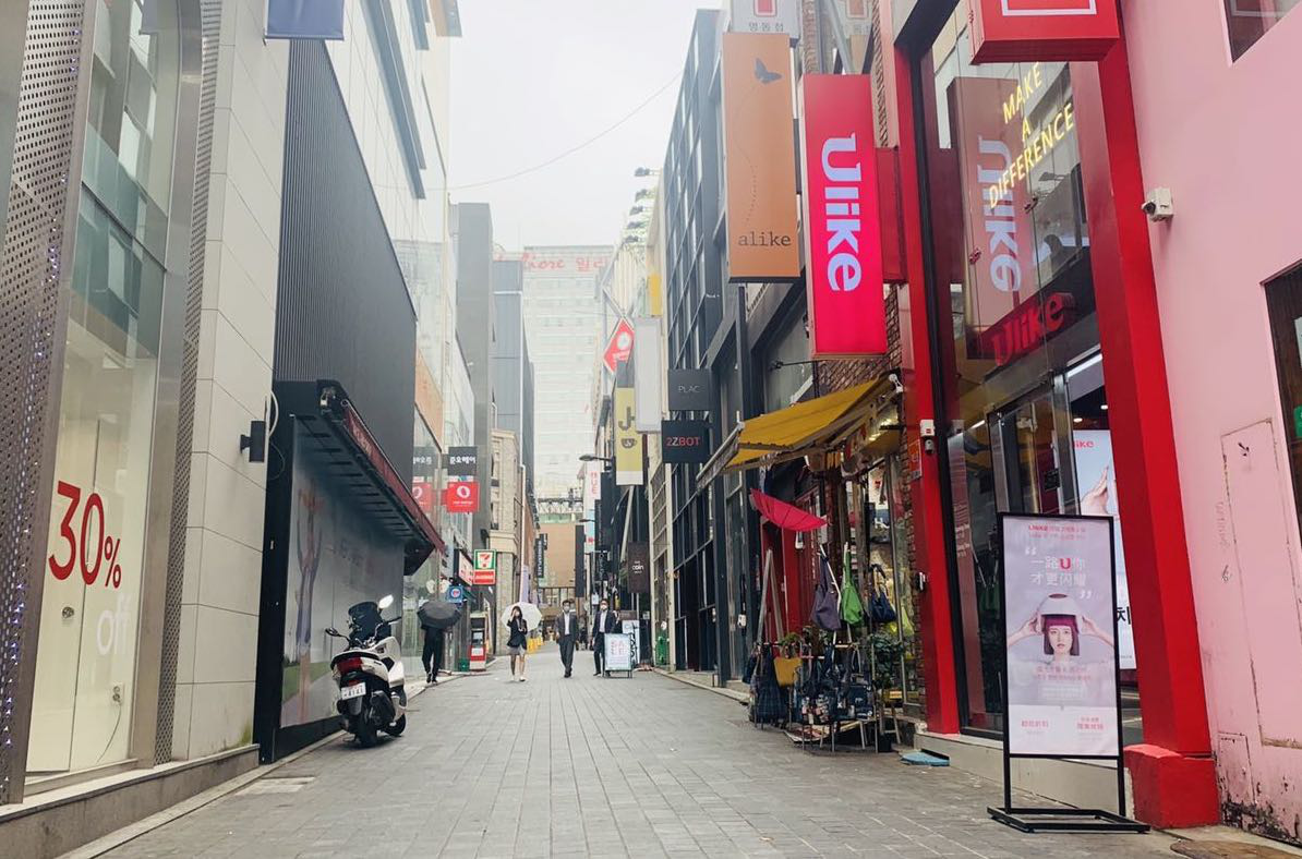 實體店關閉、線下業績下滑，Everlane等海外零售品牌借天貓國際回血