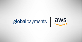 支付巨頭Global Payments與亞馬遜AWS強強聯手，打造云發行方處理平臺！