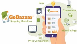 同款產品貨比三家！中東電商比價平臺GoBazzar上線