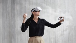 16億美元市場再添猛將，Facebook已入局VR市場