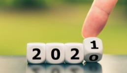 2021年將至，賣家要把握消費者的這兩大購買趨勢！