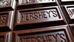 線上銷量飆升，北美Hershey順勢而為