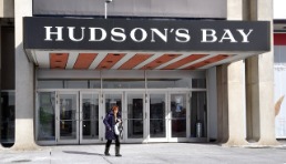 加拿大百貨商Hudson's Bay轉(zhuǎn)型，豪言將通過新市場接手亞馬遜