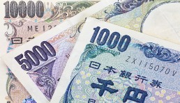108日元兌1美元，日元匯率降至去年7月以來最低水平
