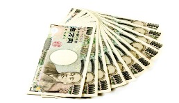 日本個人持有現金首次超過100萬億日元！