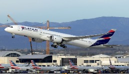 拉美航空集團開放獨家電商貨運合作