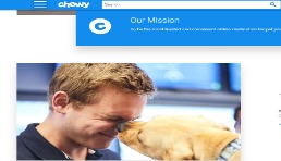 美國(guó)寵物電商Chewy公布第二季度財(cái)報(bào)
