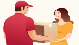 Ozon開始為家具零售商Hoff提供送貨服務