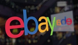 eBay暫停俄烏地區(qū)發(fā)貨