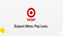 Target將在感恩節全天關店,線上銷售未變