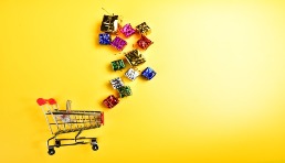 全球75%消費(fèi)者將通過(guò)社交媒體購(gòu)買(mǎi)商品
