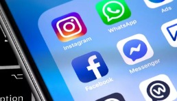 2022社交媒體廣告宣傳成熱門，98%廣告主投放Facebook