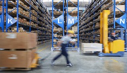英國皇家郵政新一輪罷工潮來襲