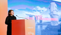 阿里云袁千：和生態(tài)伙伴一起 三年助力100家企業(yè)在海外營收過億