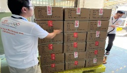 阿里國(guó)際站商家接巴黎奧運(yùn)緊急訂單：6000件中國(guó)雨衣“出征”奧運(yùn)