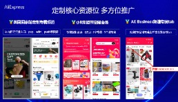 瞄準(zhǔn)百億美元市場(chǎng)！速賣(mài)通上線定制功能