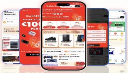 中國品牌出海最優(yōu)解！速賣通“百億補(bǔ)貼”開辟跨境新賽道