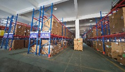 備貨12000臺一周全售罄！速賣通"周年慶大促"上掃地機器人火了