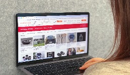 在歐美本地有現貨的外貿人，快加入美國購物App第一名：阿里國際站！