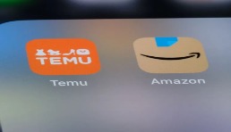 亞馬遜“撿走”Temu用戶，一批中國賣家獲益